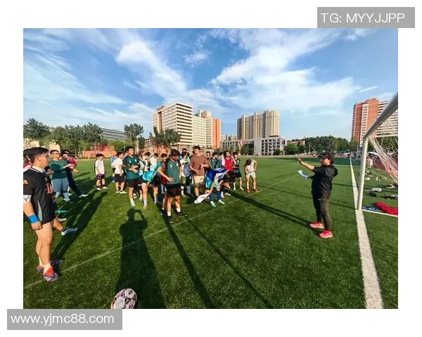 足球舞团：激情与艺术交融的绿茵舞台，展现青春活力与团队精神的魅力之旅