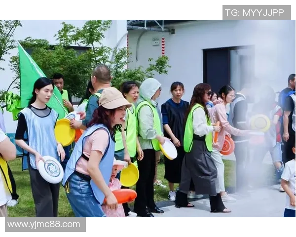 飞盘盛宴：深入了解杭州飞盘队的训练与竞技状态